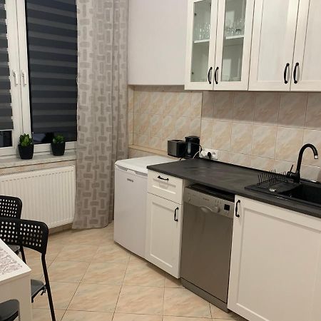 Sweet Apartament Tarnowskie Gory Ngoại thất bức ảnh